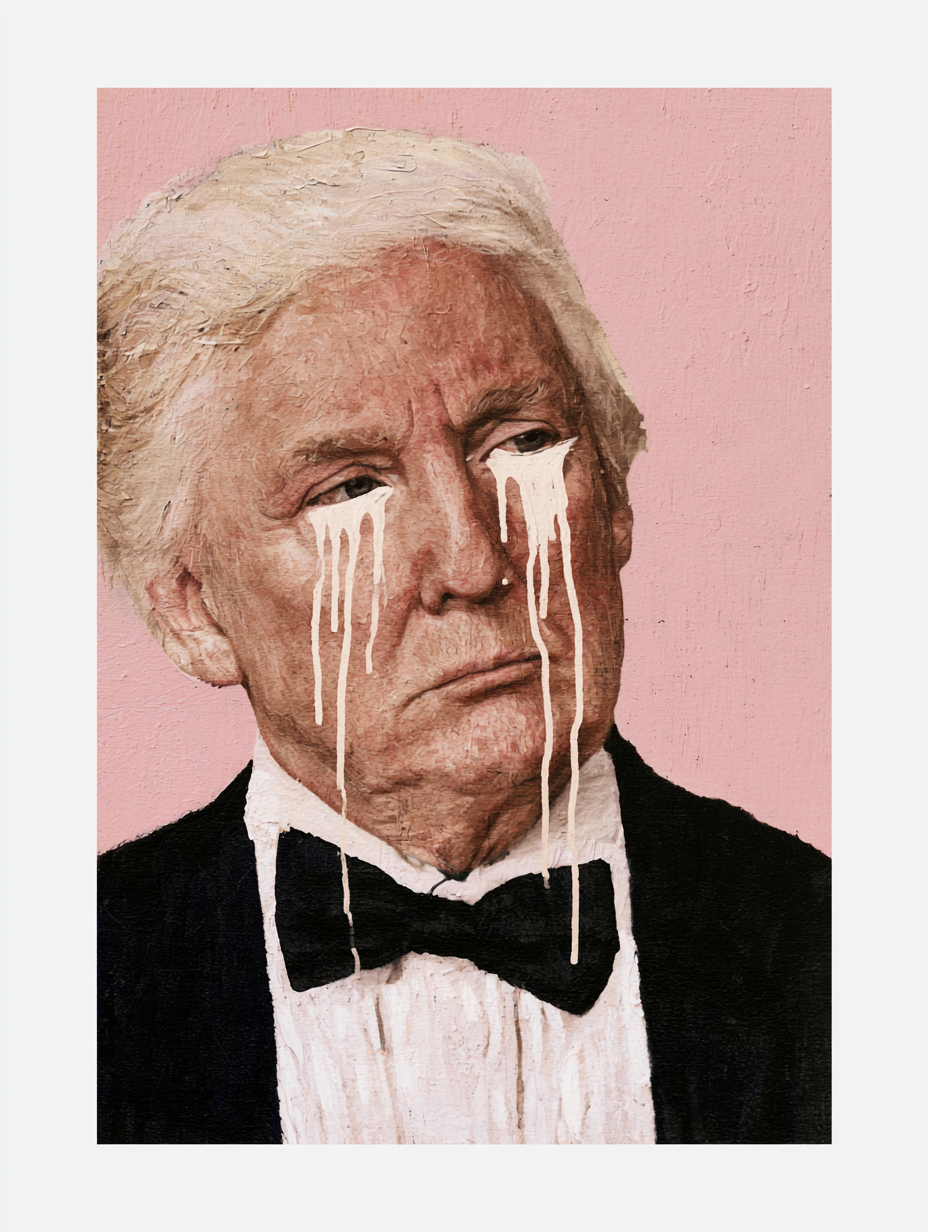 Wax Mandate