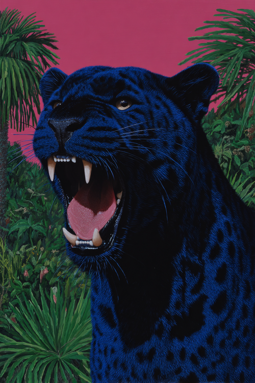 Cobalt Doctrine