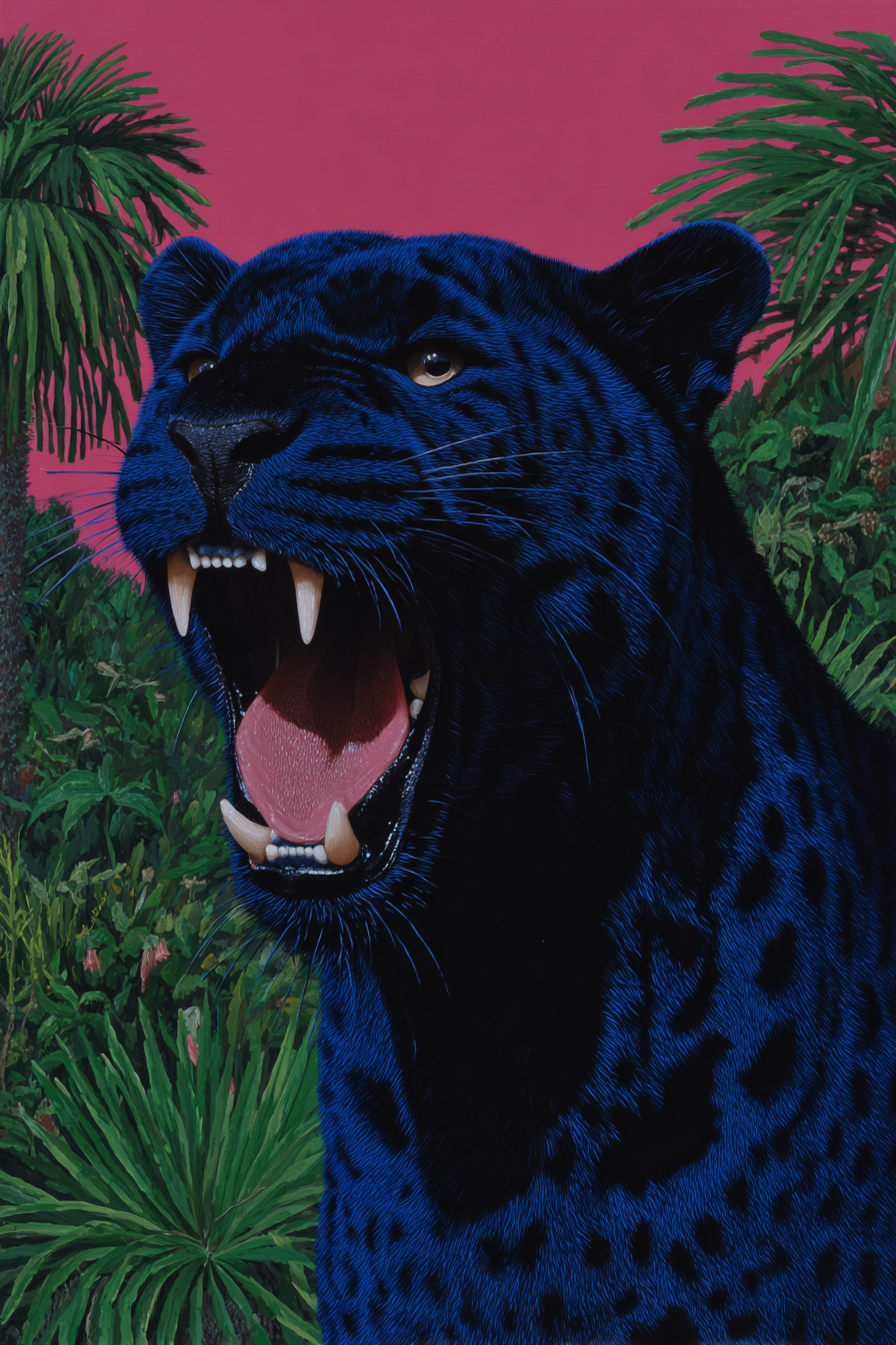 Cobalt Doctrine