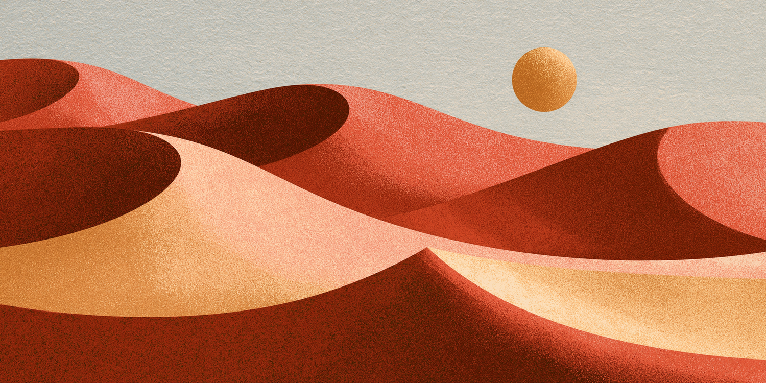 Dune Doctrine