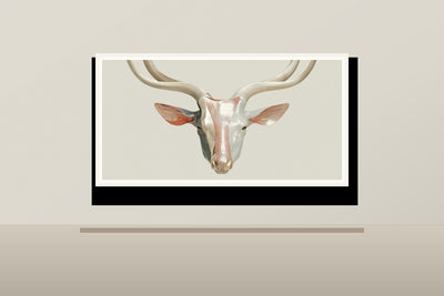 Bloodline Chrome — detail view