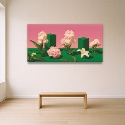 Bloom Doctrine — detail view