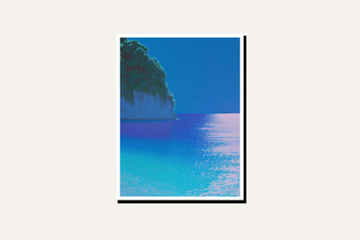 Digital Twilight — detail view