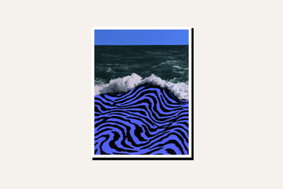 Tide — detail view