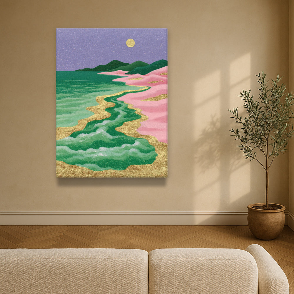 Conventional Art selected work