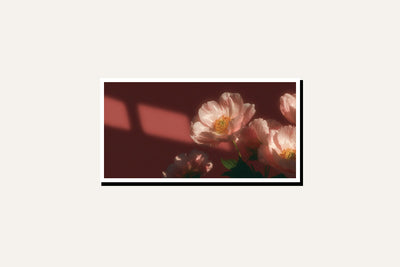 Heatbloom — detail view