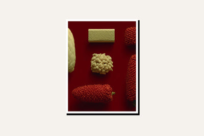 Ritual Inventory — detail view