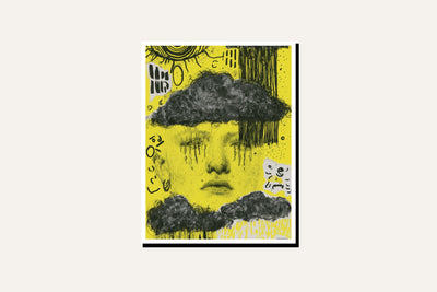 Storm Mind — detail view