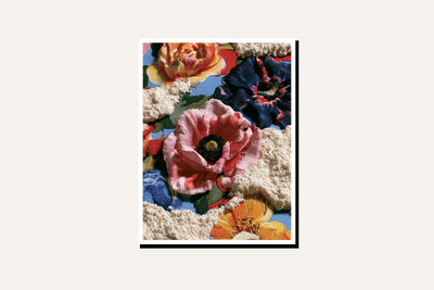 Threadcount — detail view