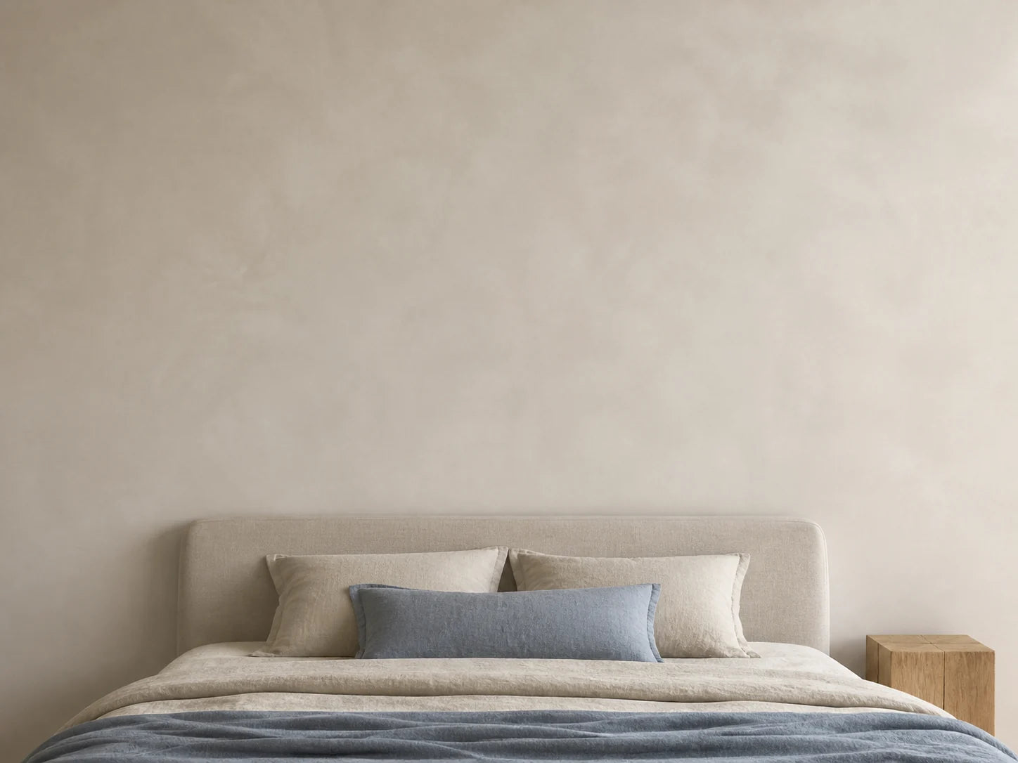 Quiet bedroom